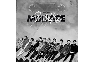STRAY KIDS Mixtape Pre Debut Album CD+Photobook+Making Ver. Photocard+Selfie Ver. Photocard+(Extra 4 Photocards + 1 Double-Sided Photocard)
