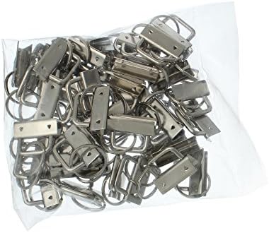 30 pieces Webbing Buckle EX203 with Keyring for 30mm Wide Strap