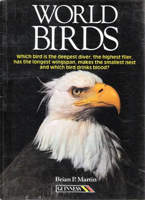 World Birds livre