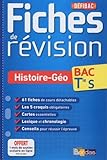 Image de DéfiBac - Fiches de révision - Hist./Géo Tle S