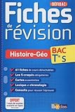 DéfiBac - Fiches de révision - Hist./Géo Tle S