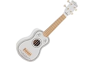 Ukulélé par Gear4music, Day of the Dead