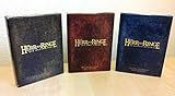 Der Herr der Ringe Trilogie Special Extended Edition (12 DVDs) - 