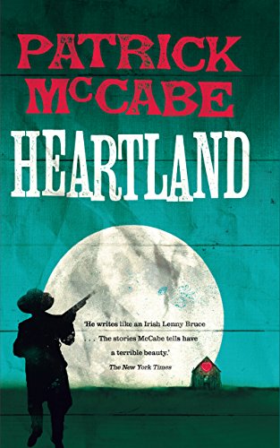 Heartland English Edition Ebook Patrick Mccabe Amazones - 