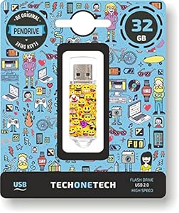 TECH ONE TECH Emojitech Emojis