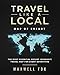 Produktbild Travel Like a Local - Map of Erfurt: The Most Essential Erfurt (Germany) Travel Map for Every Adventure