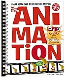 The Klutz Book of Animation by 