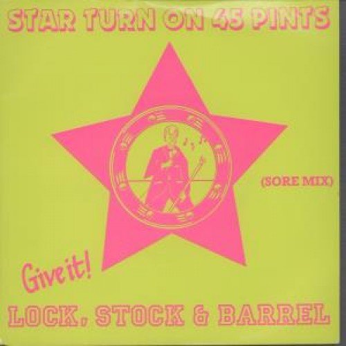 Preisvergleich Produktbild Lock, Stock And Barrel