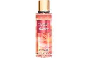 Victoria's Secret Temptation Fragrance Mist, 250 ml
