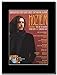 Produktbild gasolinerainbows Hozier - Hozier The Debut Album. UK Magazine Promo auf einem schwarzen Berg