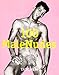 Produktbild 100 Male Nudes (Amuses Gueules)