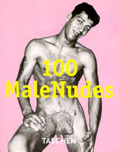 Preisvergleich Produktbild 100 Male Nudes (Amuses Gueules)