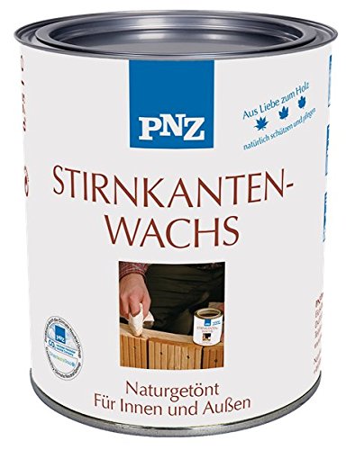 PNZ-Stirnkanten Wachs (0,25 L)