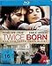 Twice Born ( Venuto al mondo ) [ Origine Tedesco, Nessuna Lingua Italiana ] (Blu-Ray)
