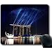Produktbild Personalized Custom Gaming Mouse Pad Oblong Shaped Marina Bay Sands Singapore 2 Design Natural Eco Rubber Durable Computer Desk Stationery Accessories Mouse Pads For Gift