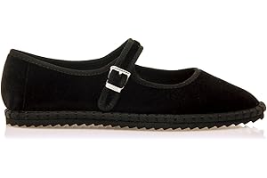 MTNG Zapatos Planos Mujer FLO 59774