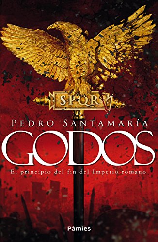 Download Godos: El principio del fin del Imperio romano Download Godos: El principio del fin del Imperio romano