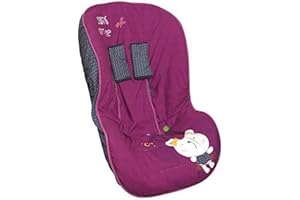 Babyline - Coprisedili per auto e bambine