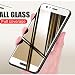 Produktbild HOWEHORC 3pcs 3D Full Coverage gehärtetes Glas, für Huawei P10 P9 P8 Lite P10 Plus Displayschutzfolie, für Huawei Mate   9 Pro P10 Glasfolie