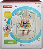 Fisher-Price Baby Gear – K7198 – Rainforest Jumperoo - 5