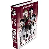 Enkaz Altındakiler (Ciltli)