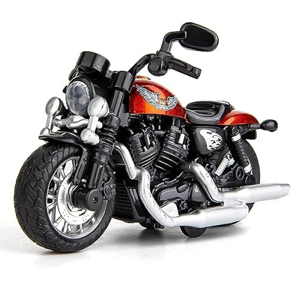 mini royal enfield bike toy