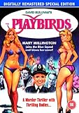 The Playbirds Ft Extra Mary Millington's World Striptease Extravaganza Digitally Remastered Special Edition DVD