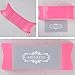 Born Pretty 2Pcs/set Silicone Nail Art Table Mat with Washable Arm Rest Hand Pillow Manicure Nail Art Tool
