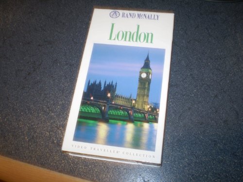 Preisvergleich Produktbild London [VHS]
