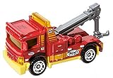  Matchbox Abschleppwagen - MBX T.O.W. 50T rot