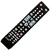 Produktbild ALLIMITY AA59-00582A Fernbedienung Ersetzen für Samsung UN19C4000 UE22ES5400 UE22ES5410 UE22ES5415 UN22C4000 UE26EH4500 UE26EH4510 UN26C4000 UE32EH5300 UE32EH5450 UE32ES5500 UE32ES5505 UE32ES5700