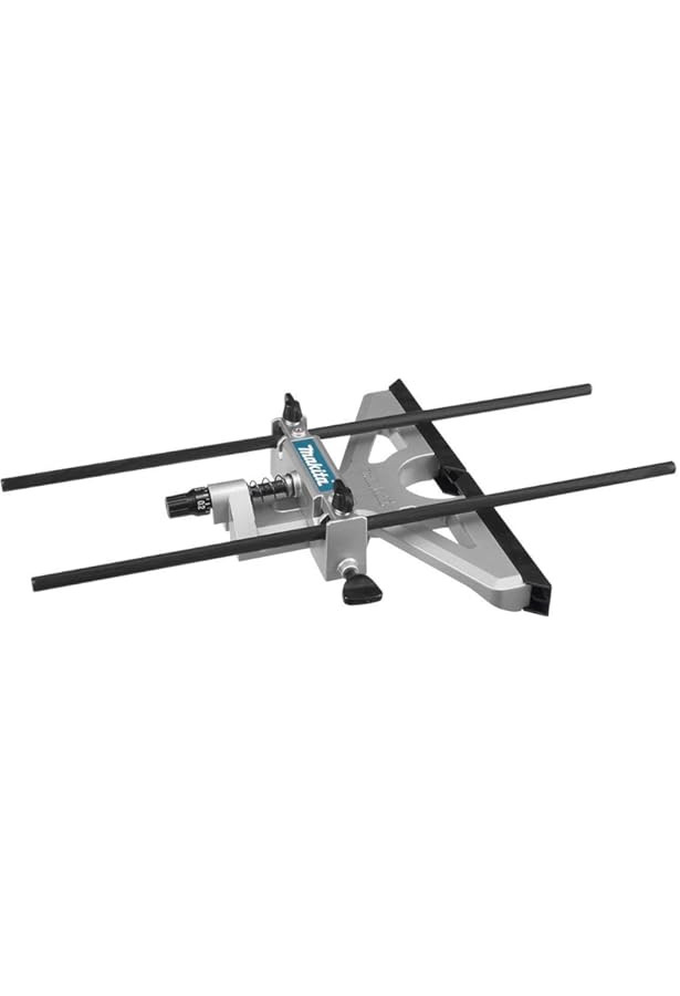 8 mm Führungsstangen für Parallelanschlag (Makita, Bosch, uva 