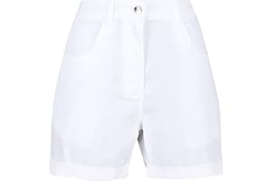 Regatta Pemma - Pantalones Cortos Mujer