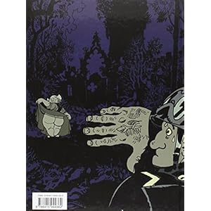 RUMORES SOBRE EL ROUERGUE