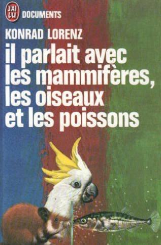 Download Il parlait avec les mammifères, les oiseaux et les poissons Download Il parlait avec les mammifères, les oiseaux et les poissons