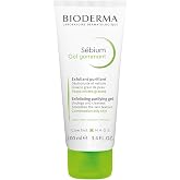 Bioderma S&eacute;bium Siyah Nokta G&ouml;zenek Karşıtı Salisilik ve Glikolik Asit İ&ccedil;eren Y&uuml;z Temizleme Peelingi 100 ml