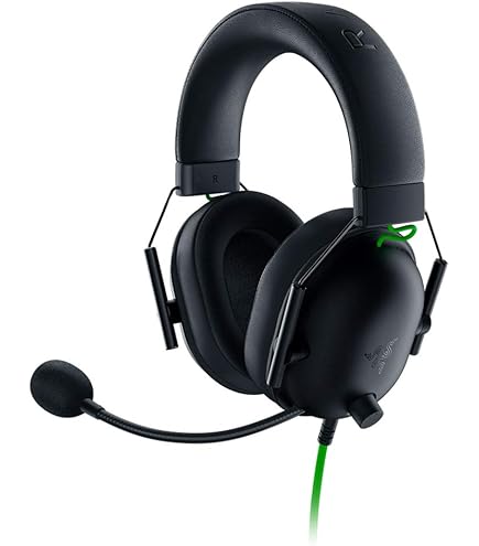 Razer BlackShark V2 Pro Wireless Gaming Headset - Black