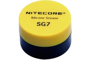 Nitecore SG07 Graisse silicone de torche