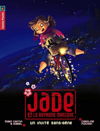 Un invité sans-gêne. 5