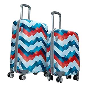 top gear trolley bags