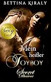 Bücher Neuerscheinungen 2022 - Mein heißer Toyboy von Bettina Kiraly