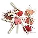 Make Up Brushes, Matto 10-Piece Professional Makeup Brush Set Make-up Kits with Cosmetics Brushes Holder