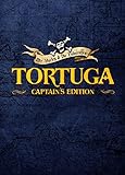  Tortuga - Captain\'s Edition (Limited Box inkl. Album, Bonus-CD, Karte von Tortuga auf Textil, Kartenspiel)