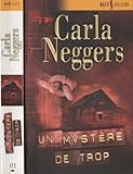Un mystère de trop (best-sellers 173)