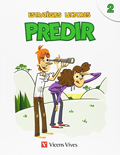 Estratègies Lectores Predir 2