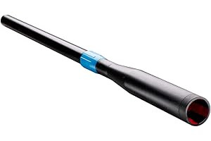 Peradon Queue Teleskop-Verlängerung, zum Aufstecken