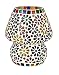Somil Hand Decorative With Colorful Beads & Chips Desk table Lamp RS.797.00