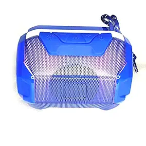 Saleshop365 A005 Portable Wireless Bluetooth Speaker Compatible with All Android and iOS Devices and Smartphones