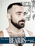 Beards. An Unshaved History by 