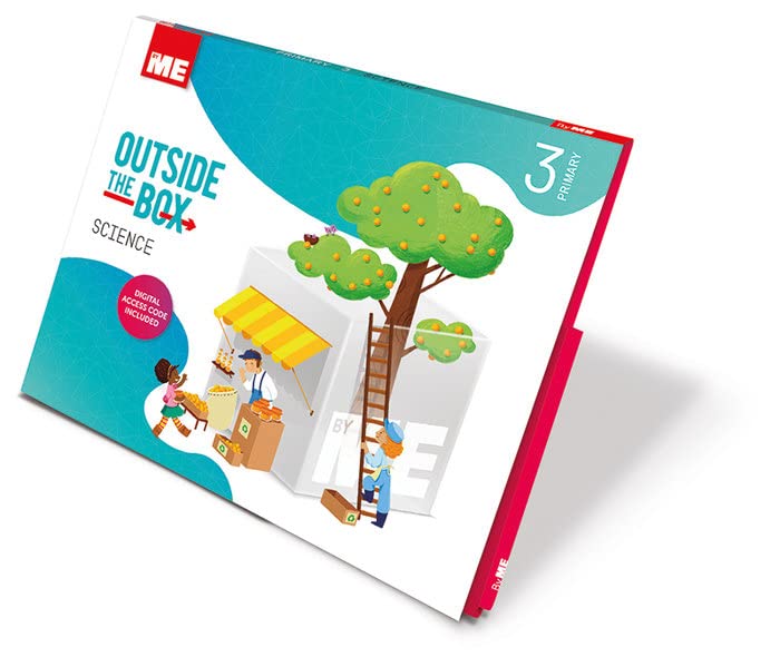 Science 3 Outside the Box SB (BYME)